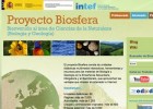 Proyecto Biosfera | Recurso educativo 737697