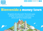 money town / Programa de Educación Financiera | Recurso educativo 737929
