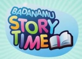 Story Time - BADANAMU | Recurso educativo 739060