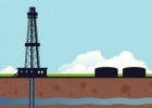 Fracking: buscant gas a les fissures | Recurso educativo 740530
