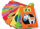 Cómo usar las tarjetas - flashcards - con los pequeños | Recurso educativo 740577