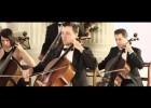 Las cuatro estaciones de Vivaldi: Verano. | Recurso educativo 741170