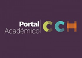 Portal Académico del CCH | Recurso educativo 741902