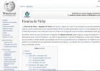 Francia de Vichy | Recurso educativo 742700