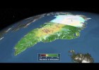 Greenland Ice Sheet Changing | Recurso educativo 744811
