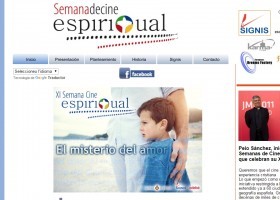 Cine espiritual | Recurso educativo 744922