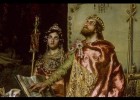 Visigothic Culture and St. Isidore | Recurso educativo 745913