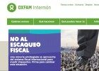 Oxfam Intermon | Recurso educativo 746340