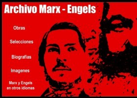Arxiu de Marx-Engels | Recurso educativo 746415