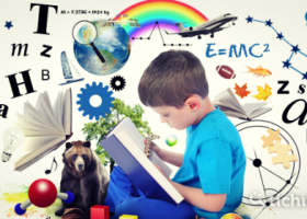 Enseñar a pensar: el aprendizaje del futuro | Recurso educativo 746518