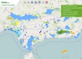 Conozca los Humedales de Andalucía | Recurso educativo 746555