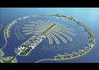 The Palm Island, Dubai UAE - Megastructure Development | Recurso educativo 747559