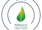 Conferencia del cambio climático París | Recurso educativo 747647