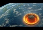 Large Asteroid Impact Simulation | Recurso educativo 747945
