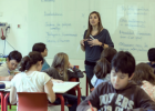 Horitzó 2020: una escuela pensada de forma colectiva | Recurso educativo 748126