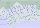 Hidrografía de Andalucía | Recurso educativo 750798