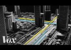 The effects of highways on American cities | Recurso educativo 750821