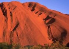 How did Uluru form? | Recurso educativo 751177
