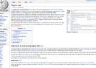 Página web - Wikipedia, la enciclopedia libre | Recurso educativo 751829