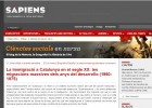 La immigració a Catalunya en el segle XX: les migracions massives dels anys | Recurso educativo 752408