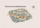 Estructuras Sedimentarias | Recurso educativo 753090