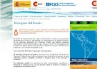 Fondo de Cooperación para auga e saneamento (FCAS) | Recurso educativo 753470