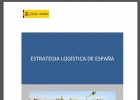 Estratexia Loxística de España | Recurso educativo 753506