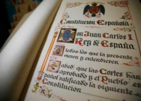 The Spanish Constitution | Recurso educativo 102198