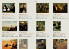 Edgar Degas | Recurso educativo 755927