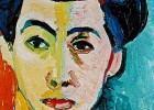 Henry Matisse: La raya verde. Colorismo radical y arbitrario | Recurso educativo 756030