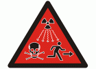 New Symbol Launched to Warn Public About Radiation Dangers | Recurso educativo 758803