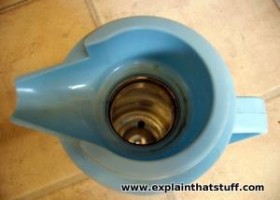 How do vacuum flasks work? | Recurso educativo 758867