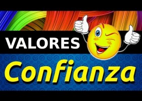 Los Valores: El Valor de la Confianza | Recurso educativo 760996