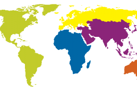 Linguas do mundo | Recurso educativo 761956