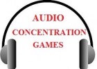 Audio Concentration Game SM | Recurso educativo 762594