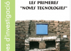 LES PRIMERES "NOVES TECNOLOGIES" | Recurso educativo 687921