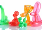 Figuras de globos | Recurso educativo 766949