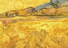 Paisaje de Van Gogh | Recurso educativo 768036