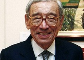 Boutros Boutros Ghali | Recurso educativo 769582