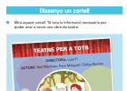 Model de cartell | Recurso educativo 769476