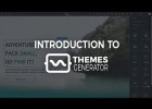Introducción a Themes Generator | Recurso educativo 771914