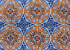 Azulejos, Portuguese tiles | Recurso educativo 773493