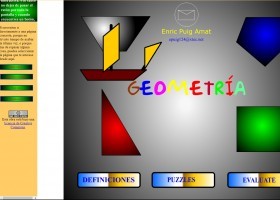 Geometría | Recurso educativo 773691