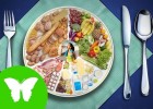 La dieta saludable | Recurso educativo 774638