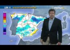 Predicción del tiempo en España | Recurso educativo 775498
