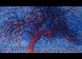 Los árboles de Mondrian | Recurso educativo 775674