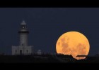 Big Moon rising | Recurso educativo 775786