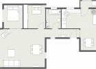 Plan of a house | Recurso educativo 776869
