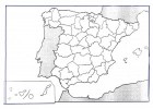 MAPA POLÍTICO DE ESPAÑA.jpg | Recurso educativo 777041