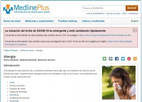 Alerxia | Recurso educativo 782596